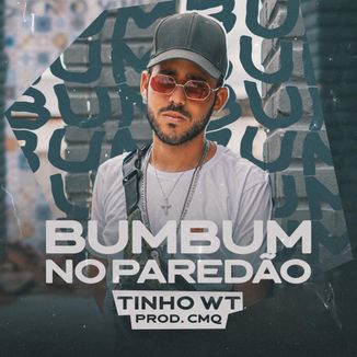 Foto da capa: Bumbum no Paredão