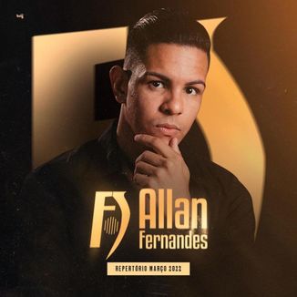 Foto da capa: Allan Fernandes - Promocional 2022