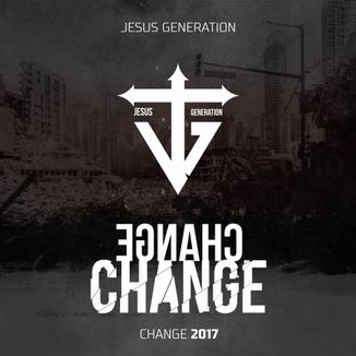 Foto da capa: Change 2017