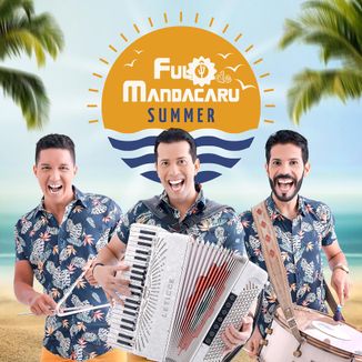 Foto da capa: Fulô de Mandacaru Summer