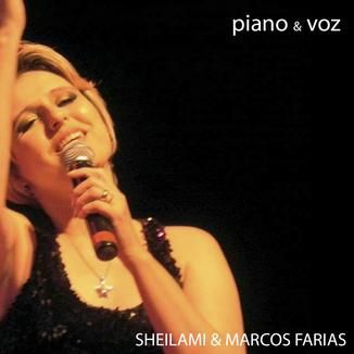 Foto da capa: Piano & Voz