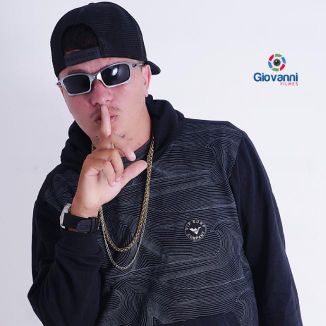 Foto da capa: MC VICK