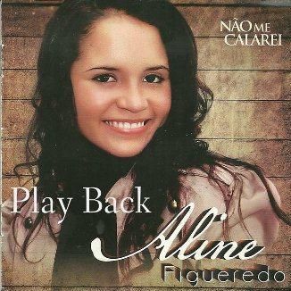 Foto da capa: NÃO ME CALAREI - PLAY BACK