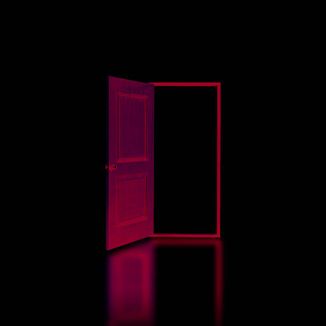 Foto da capa: Doorknocker