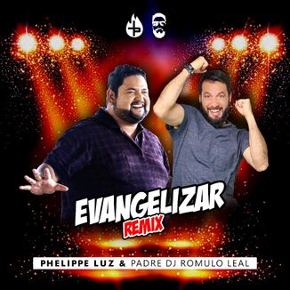 Foto da capa: Evangelizar - Remix