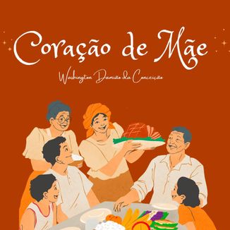 Foto da capa: Coração de Mãe