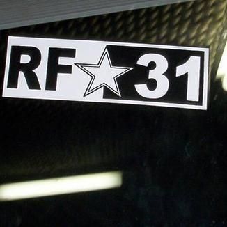 Foto da capa: RF31