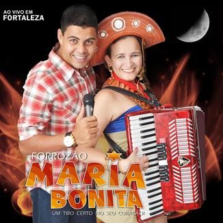 Foto da capa: Forrozão Maria Bonita | Ao vivo em Fortaleza