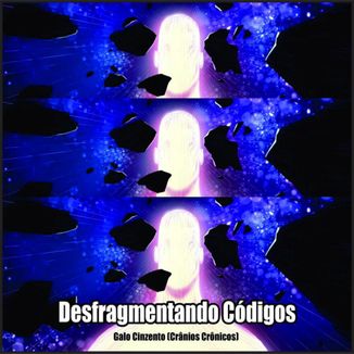 Foto da capa: Desfragmentando Códigos
