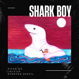 Foto da capa: Shark Boy