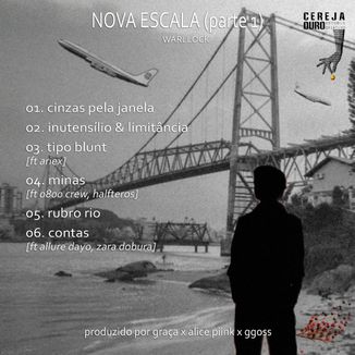 Foto da capa: Nova Escala, Pt. 1