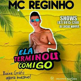 Foto da capa: MC REGINHO