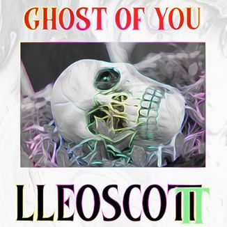 Foto da capa: Ghost of You