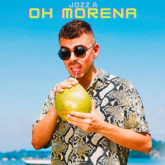 Foto da capa: Ôh Morena