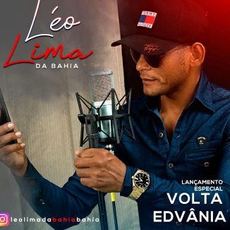 Foto da capa: Léo Lima Da Bahia Lançamento Especial