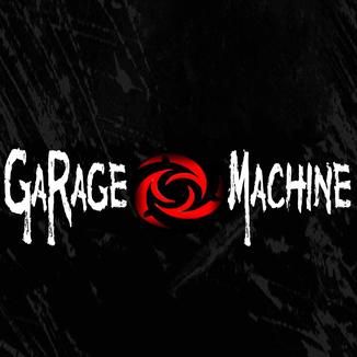 Foto da capa: Garage Machine - DEMO