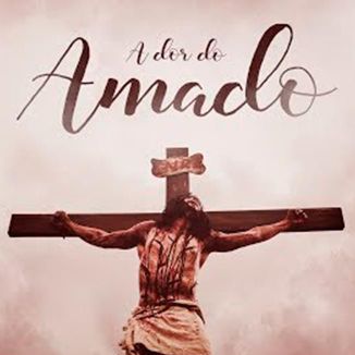 Foto da capa: A dor do Amado