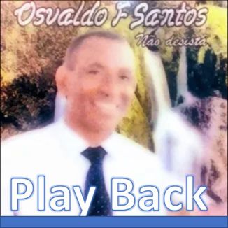 Foto da capa: Play Back's - Não Desista