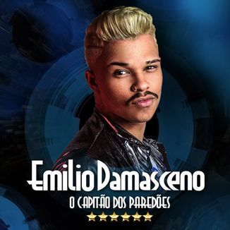 Foto da capa: Emilio Damasceno - Estilo ED