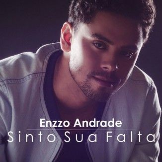 Foto da capa: Single "Sinto Sua Falta"