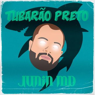 Foto da capa: Tubarão Preto