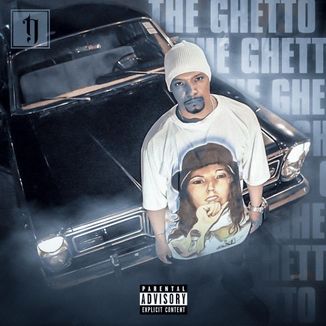 Foto da capa: THE GHETTO