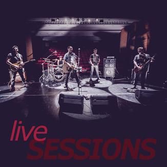 Foto da capa: Live Sessions