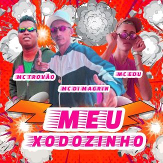 Foto da capa: Meu Xodozinho - MC Di Magrin - MC Trovão - Mc Edu