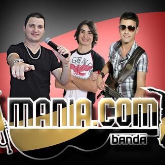 Foto da capa: Banda Mania.Com