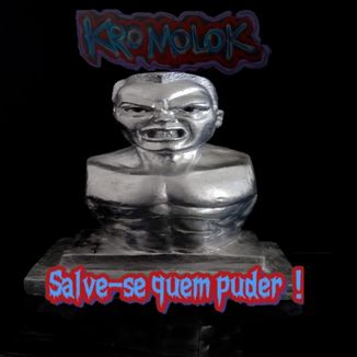Foto da capa: SALVE-SE QUEM PUDER !