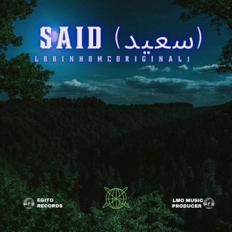 Foto da capa: Said (سعيد)