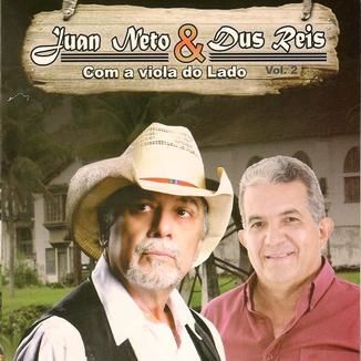 Foto da capa: Juan Neto & Dus Reis Vol.2