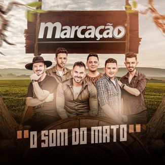 Foto da capa: O SOM DO MATO - VOL.09