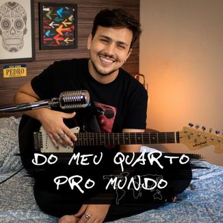 Foto da capa: Arrepio (Do Meu Quarto Pro Mundo)