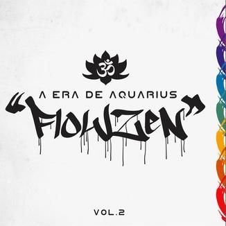 Foto da capa: A Era de Aquarius Vol.2