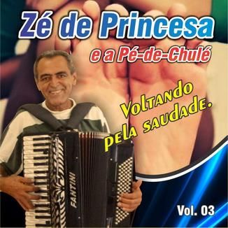 Foto da capa: Pé de Xulé Vol. 3