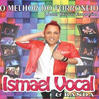 Foto da capa: ismael vocal vl3