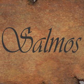 Foto da capa: Salmos