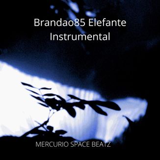 Foto da capa: Mercurio Space Beatz Brandao85 Elefante Instrumental