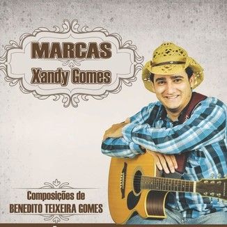 Foto da capa: Xandy Gomes - Marcas