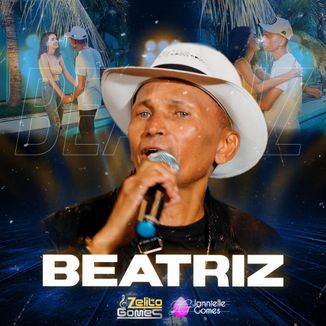 Foto da capa: BEATRIZ