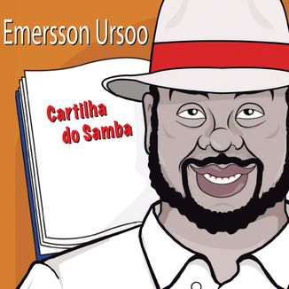 Foto da capa: Cartilha do Samba