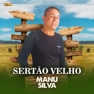 Foto da capa: Sertão Velho