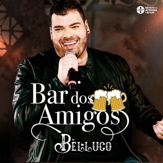 Foto da capa: Bar dos Amigos