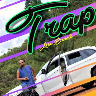 Foto da capa: Trap Mix Brasil