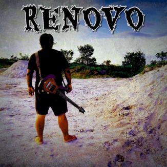 Foto da capa: RENOVO - 2022 - ( EP )