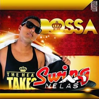 Foto da capa: SWING NELAS 2015