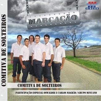 Foto da capa: GRUPO MARCAÇÃO - VOL.02