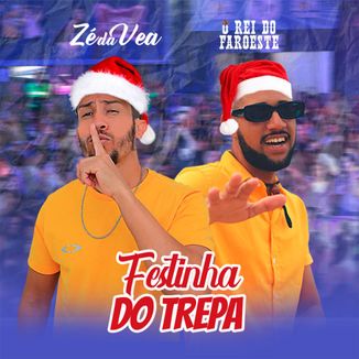 Foto da capa: Festinha Do Trepa