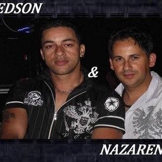 Foto da capa: EDSON & NAZARENO